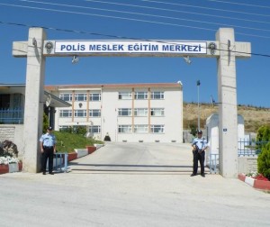 Bilecik-Polis-Meslek-Eğitim-Merkezi